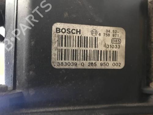 ABS pump BMW 5 (E39) 525 d | BP27477365M43 