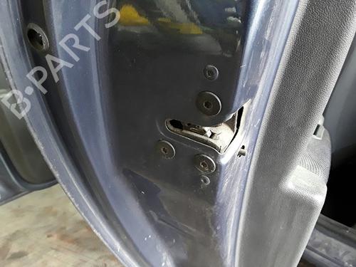 Used Rear left lock RENAULT CLIO III (BR0/1, CR0/1) 1.5 dCi (BR0H, CR0H, CR1S, BR1S) (106 hp) 13058635