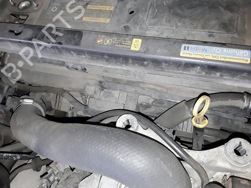 Used Water radiator SAAB 9-3 (YS3F, E79, D79, D75) 2.0 t (210 hp) 29530535