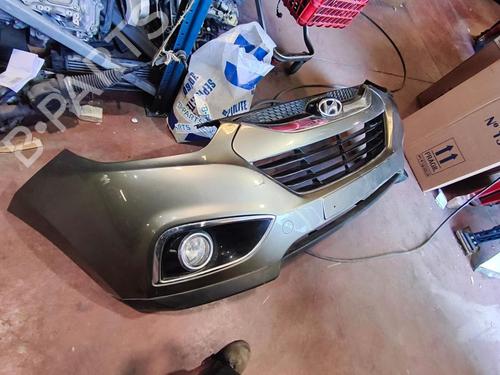 Left front fenders HYUNDAI ix35 (LM, EL, ELH)  | BP29589482C41 