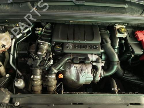 Used Left front driveshaft PEUGEOT 308 I (4A_, 4C_) [2007-2016]  29206297