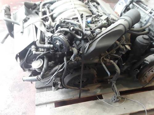 Engine VW PASSAT B5.5 (3B3) 2.8 | BP16856742M1 