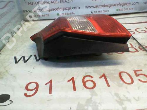 Right taillight BMW 1 (E87)  | BP10999146C35