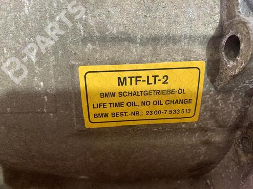 Manual gearbox BMW 3 (E90) 320 d | BP11001242M3  - Image 10