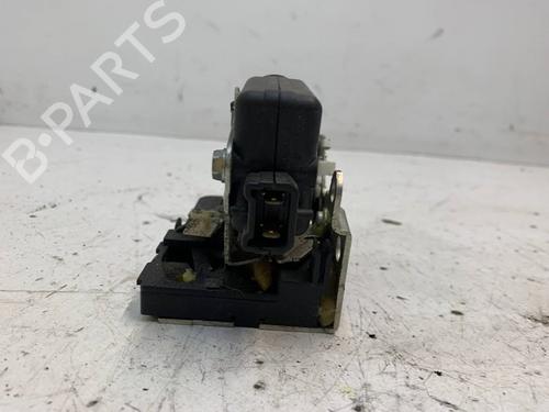Rear left lock DACIA SANDERO  | BP23462731C100