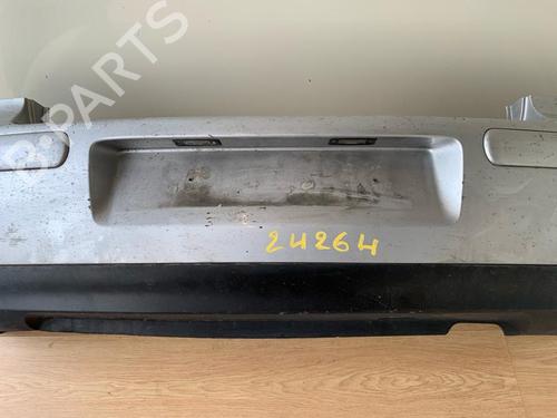 Rear bumper VW GOLF IV (1J1) 1.9 TDI | BP15826847C8 