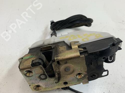 Front right lock CITROËN C3 Pluriel (HB_) 1.6 | BP17792252C97