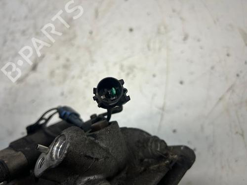AC compressor MITSUBISHI GRANDIS (NA_W) 2.0 DI-D (NA8W) | BP22338683M34 