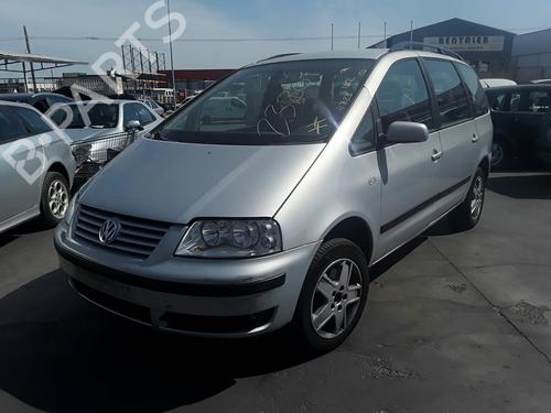 Rudehejsemekanisme venstre bagtil VW SHARAN (7M8, 7M9, 7M6) 1.9 TDI | BP25119898C24 