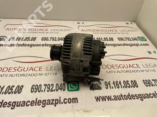 Generator VW PASSAT B6 (3C2) 2.0 TDI | BP11005802M7 