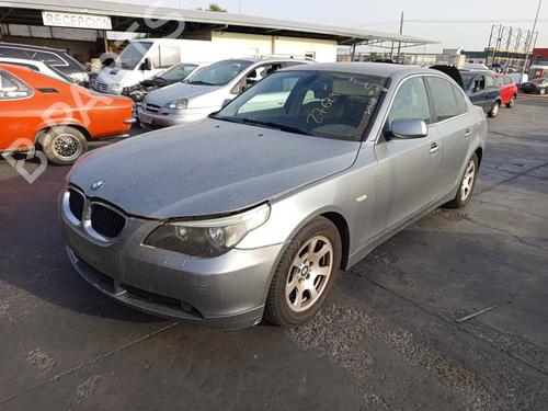 Electronic module BMW 5 (E60) 520 d | BP28215911M83 