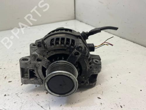 Used Alternator TOYOTA AVENSIS (_T25_) [2003-2008]  31043682