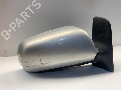 Right mirror VW SHARAN (7M8, 7M9, 7M6) 1.9 TDI | BP11415966C27 