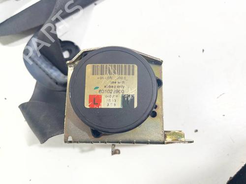 Front left seatbelt MINI MINI (R50, R53)  | BP29430515I26 