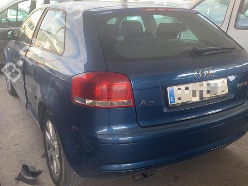 ABS pump AUDI A3 (8P1)  | BP11009016M43 