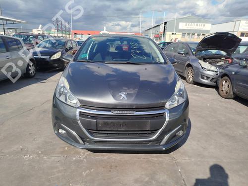 Used Parts PEUGEOT 208 I (CA_, CC_) [2012-2021]  4373093