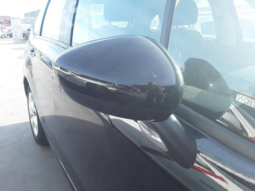 Right mirror CITROËN C1 (PM_, PN_) 1.0 | BP11009464C27 
