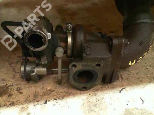 Turbocharger/Supercharger ROVER 75 (RJ)  | BP11002458M71 