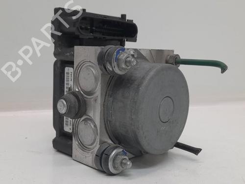 ABS pump RENAULT CLIO III (BR0/1, CR0/1) 1.2 16V (BR0R, BR1D, BR1L, CR0R) | BP12434627M43 