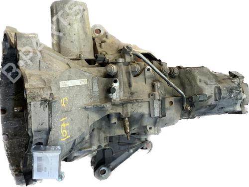Gearbox AUDI A6 C5 Avant (4B5) 3.0 | BP11002335M3 