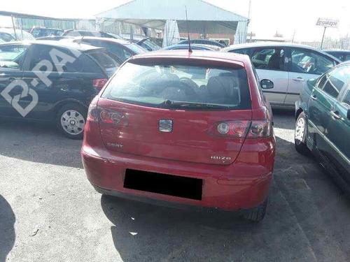 Front right window mechanism SEAT IBIZA III (6L1)  | BP10997008C23 