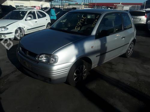 Right taillight SEAT AROSA (6H1) 1.0 | BP16704820C35 