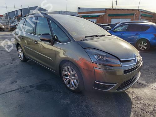 Silnik CITROËN C4 Picasso I MPV (UD_) 2.0 HDi 138 | BP29943102M1 