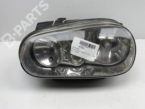 Left headlight VW GOLF IV (1J1) 1.6 16V | BP11140168C28 