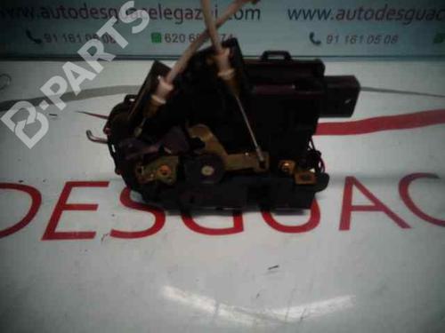 Rear left lock AUDI A6 C5 (4B2) 2.4 | BP10999787C100 
