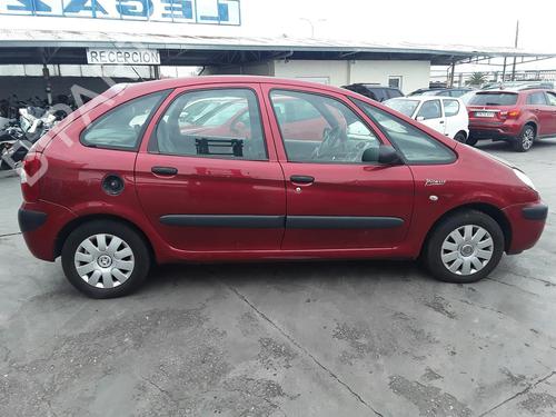 ABS pump CITROËN XSARA PICASSO (N68) 1.8 16V | BP13101158M43 