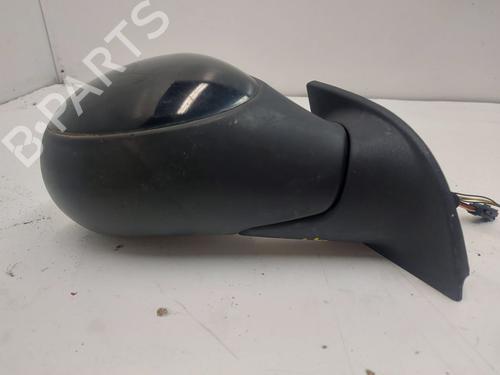Right mirror CITROËN C3 I (FC_, FN_) 1.4 HDi | BP16634240C27 