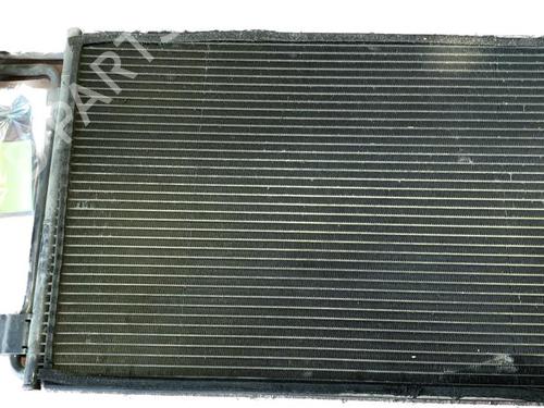 AC radiator SEAT ALTEA (5P1)  | BP12600329M32