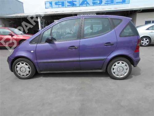 Used Parts MERCEDES-BENZ A-CLASS (W168)  A 170 CDI (168.008)  1158087