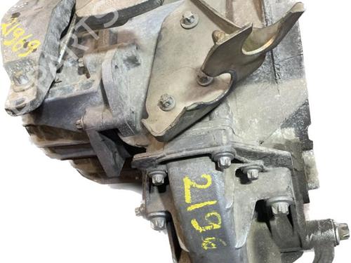 Gearbox OPEL CORSA D (S07) 1.3 CDTI (L08, L68) | BP12543537M3 