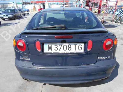 Right taillight RENAULT MEGANE I Coach (DA0/1_) 1.4 16V (DA0D, DA1H, DA0W, DA10) | BP10996216C35 