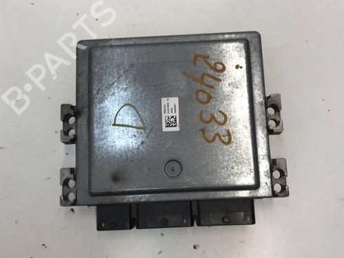 Used Engine control unit (ECU) DACIA DUSTER (HS_) [2010-2018]  27300965