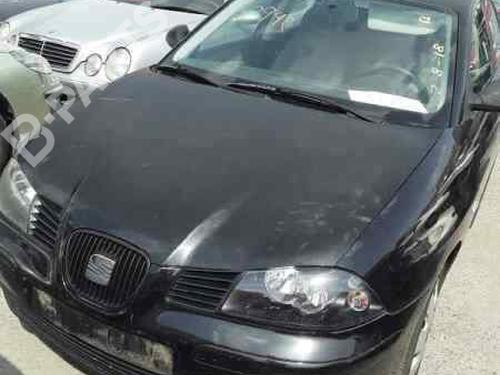 Left mirror SEAT IBIZA III (6L1)  | BP11000323C26 