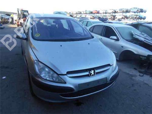 Left mirror PEUGEOT 206 Hatchback (2A/C) 1.6 16V | BP10997556C26 