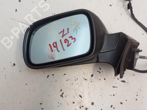 Used Left mirror PEUGEOT 407 (6D_) [2004-2011]  27180612
