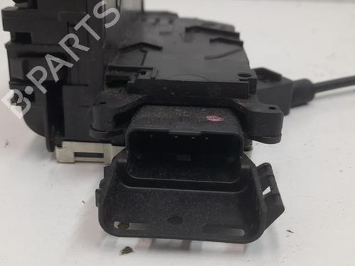 Front right lock CITROËN C4 Picasso I MPV (UD_)  | BP18432251C97 
