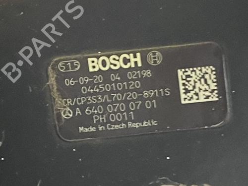 Engine MERCEDES-BENZ A-CLASS (W169) A 180 CDI (169.007, 169.307) | BP25032141M1 