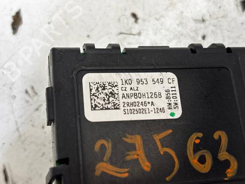 Electronic module SEAT LEON (1P1) | BP30078946M83