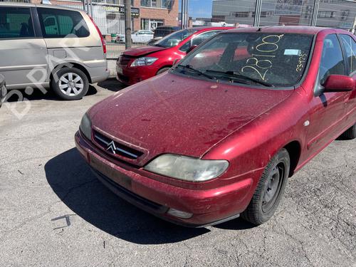 Used Parts CITROËN XSARA (N1) 1.6 i (88 hp) 4215332