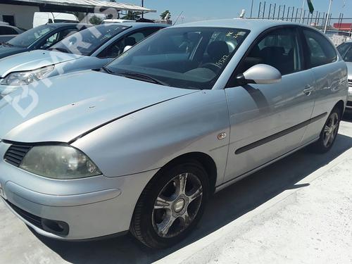 Used Parts SEAT IBIZA III (6L1)  1.9 TDI  1159795