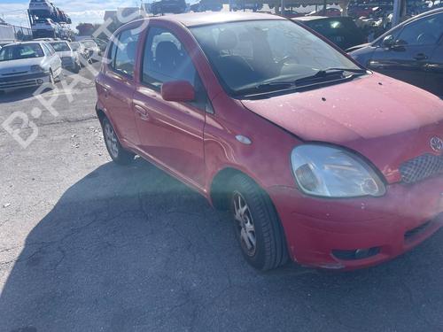 AC-Kompressor TOYOTA YARIS (_P1_) | BP30355465M34