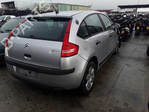 Left front driveshaft CITROËN C4 I (LC_)  | BP11001891M38 