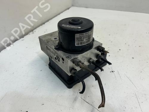 Used ABS pump VOLVO XC90 I (275) D5 AWD (163 hp) 24179077