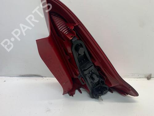 Left taillight CITROËN C4 Coupe (LA_)  | BP15188117C34 