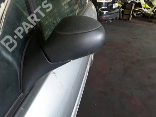 Left mirror CITROËN C3 Pluriel (HB_) 1.4 | BP11007476C26 