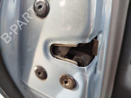 Used Front left lock RENAULT SCÉNIC II (JM0/1_) [2003-2010]  29023013